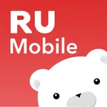 Rutgers RUMobile icon