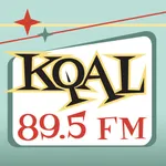 KQAL 89.5 icon