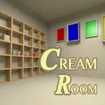 Creamroom  -Room Escape Game- icon