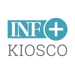 Kiosco Diario Información icon