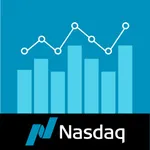 NASDAQ IR Insight icon