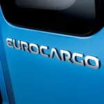 IVECO NEW EUROCARGO for iPhone icon