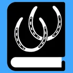 Nickers Horse Training Logbook icon