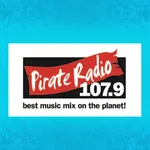 Pirate Radio 107.9 icon