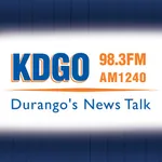 KDGO icon