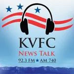 KVFC News Talk icon