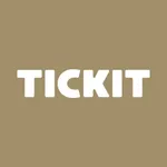 Tickit Check-in icon