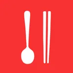 원터치 급식 icon