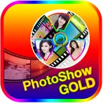 Photo Show HD - SlideShow - Picture Collage Maker icon