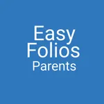 EasyFolios Parent Connect icon