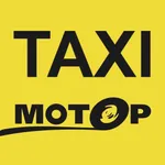 MOTOR-TAXI icon