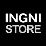 INGNI STORE(イング ストア) 公式アプリ icon