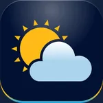 Weather - Daily Local City Weather Forecast & Updates icon
