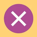 XO - TicTacToe XOX Board Game Offline icon