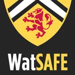 WatSAFE icon