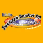 Rádio Sucesso Bambui 103 FM icon