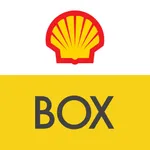 Shell Box icon