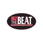 95.7 The Beat icon