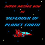 Defender of Planet Earth icon