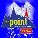 92.9 The Point KPTE-FM-Durango icon