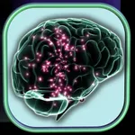 Brain Trainer-Cognitive Game icon