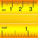 Digital Ruler - Pocket Measure icon