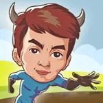 The Mystery Of Revengers icon
