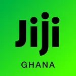 Jiji Ghana icon