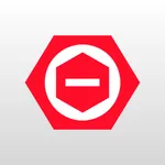 Roadblock - Content Blocker icon