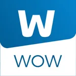 Workpulse WOW icon