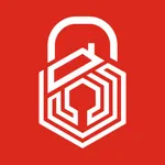 ArmME Security App icon