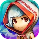 Monster War(Tower Shooting)-Shoot Game icon