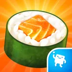 Sushi Master - Cooking story icon