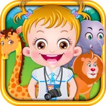 Baby Hazel Nature Explorer icon
