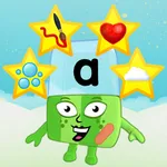 Alphablocks: Letter Fun icon