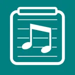 Songlist Copy icon