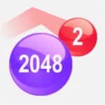 2048 Puzzle Billiard icon
