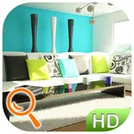 Find the Differences Rooms icon