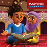 Ali and Sumaya: Let's Read icon