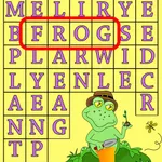 Word Search Puzzle Game FREE icon
