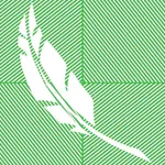 FX Halftone Stencil icon