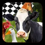 Farm Race icon