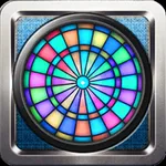 VDartsGame icon