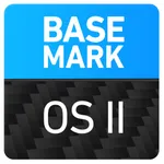 Basemark OS II Free icon