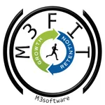 M3softwareFit - Retention icon