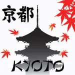 Kyoto Travel Guide . icon