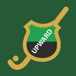 Upward icon