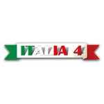 ITALIA 4 Fechingen icon