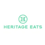 Heritage Eats icon