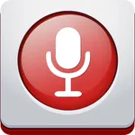 Dictaphone - Voice recorder icon